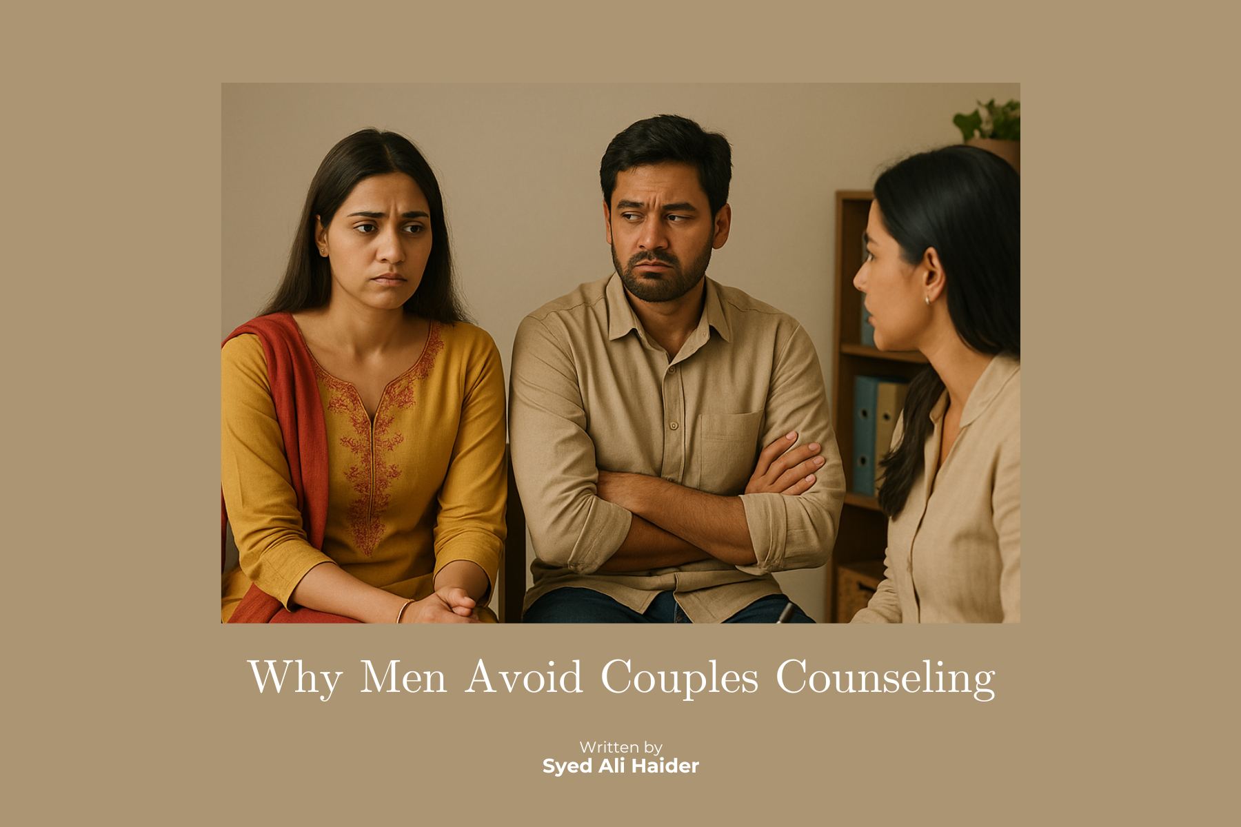 Couples Counseling