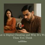 What is Digital Cheating and Why It’s Worse Than You Think