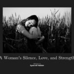 A Woman’s Silence, Love, and Strength