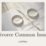 What are divorce common issues? In-Laws cause 90% of all divorces.