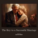 The Key to a Successful Marriage