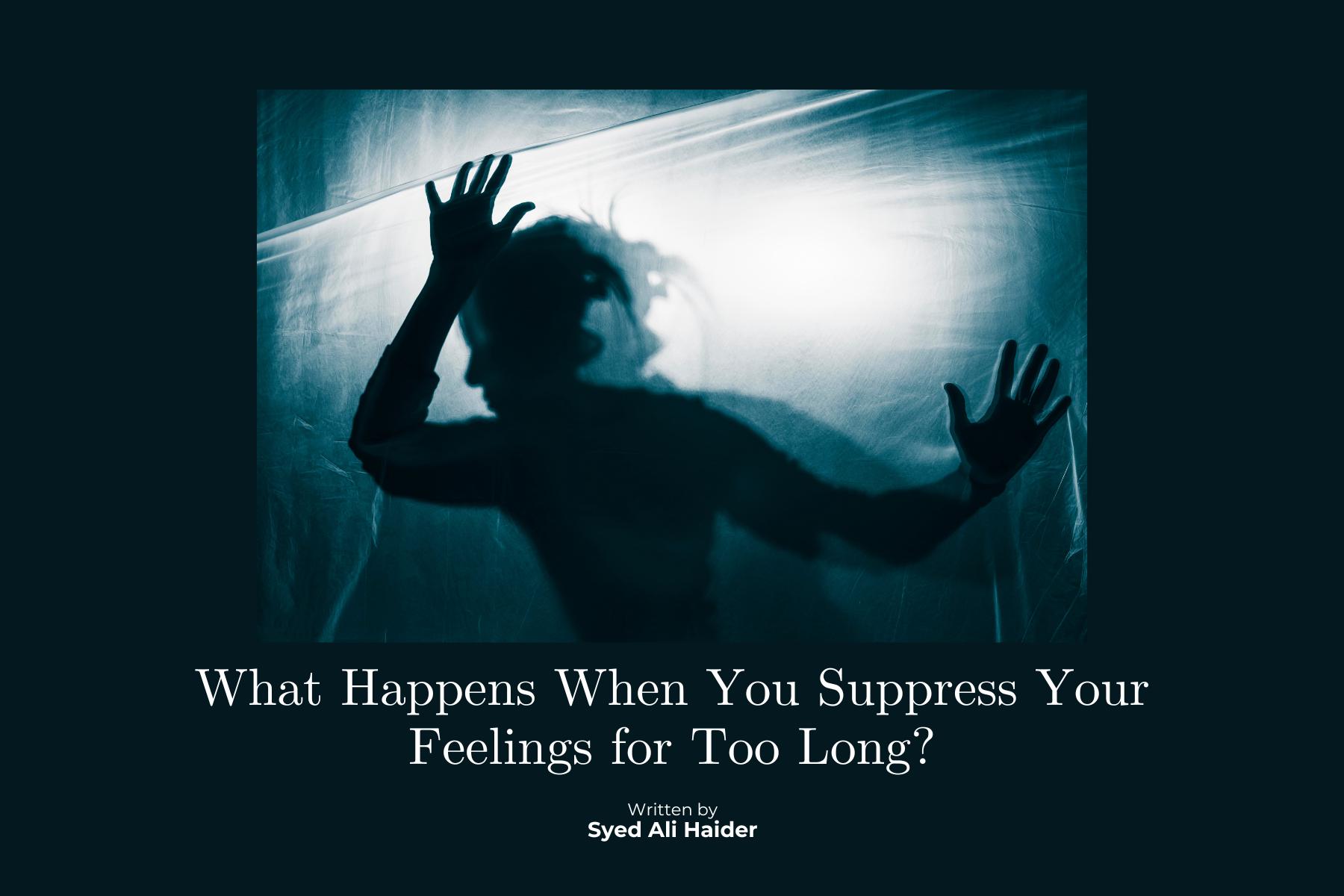 Suppress