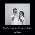 Men’s Love vs Women’s Love